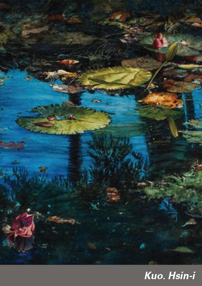 sanat-galerisi-kuo-hsin-i